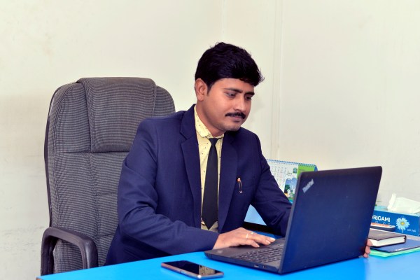 assistant
