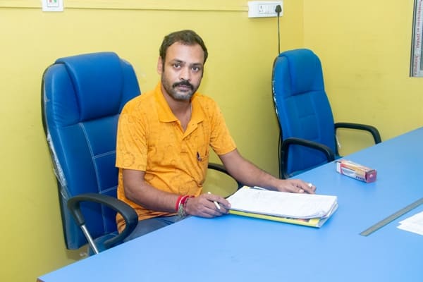 assistant