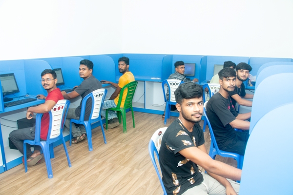 classroom