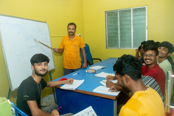 classroom