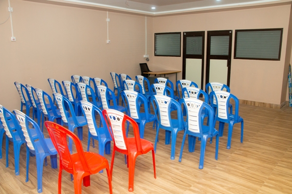 classroom