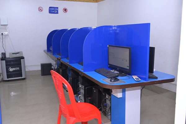 classroom